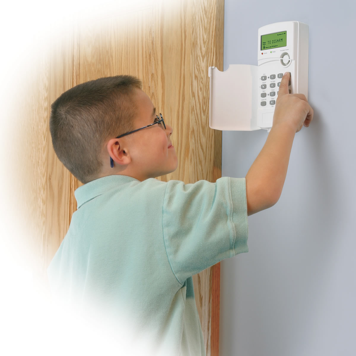 GE Allegro Alarm System SI Alarms Ltd